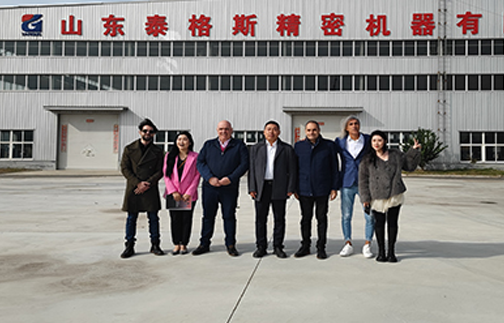 骨架油封生產流程圖-臺灣臺孚WKF油封大陸總代